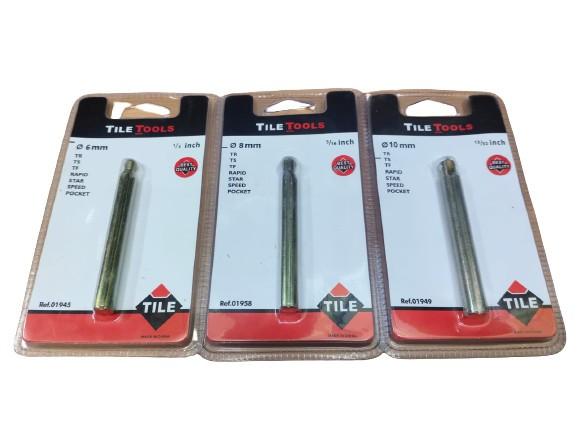 Gambar Rodel Widia Scoring Mata Potong Keramik 6mm 8mm 10mm Tile Tools - 6 mm 1/4" Inch dari MITRA BANGUNAN 888 undefined Tokopedia