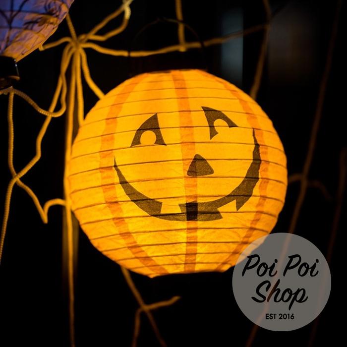 Jack-o´-lantern Abalone DA-11PL 季節・年中行事 Jack-o