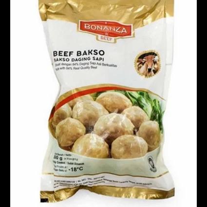 Gambar belfoods bonanza bakso sapi AB bakso sapi gold - bakso sapi gold dari CM FROZEN undefined Tokopedia