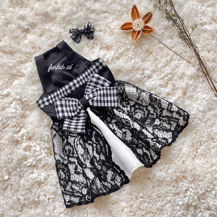 Gambar Halloween Dresscode - Hitam, S dari furbib undefined Tokopedia