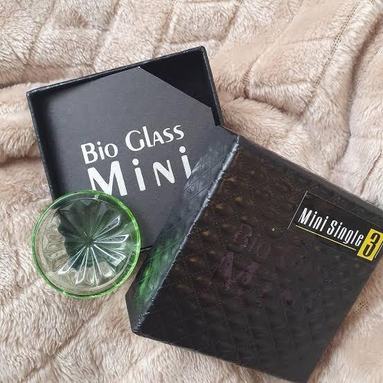 Gambar ORIGINAL BIOMINI V3 MCI BIOGLASS ALAT KESEHATAN - Single Biomini dari ennijakarta undefined Tokopedia