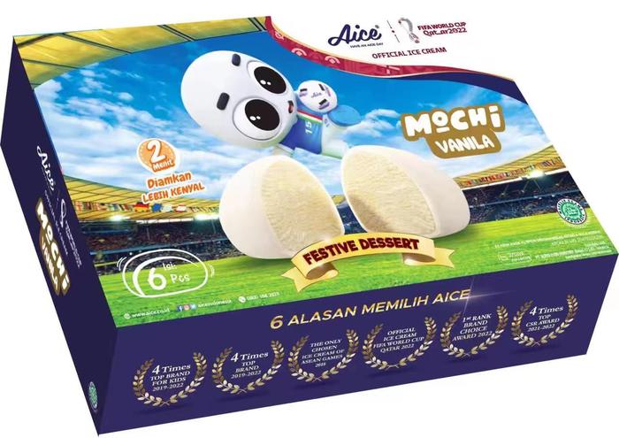 Aice Mochi