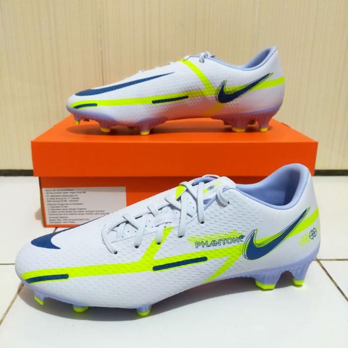 Phantom Gt2 Academy Sepatu Bola Nike Phantom Sg Pro Nike Phantom