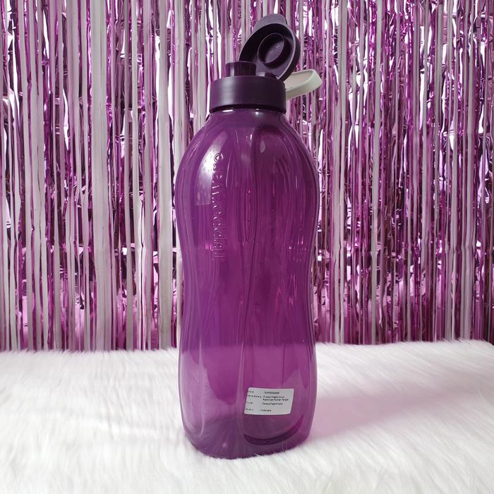 Gambar Eco Botol Tupperware 2 Liter - A dari Diandraz undefined Tokopedia