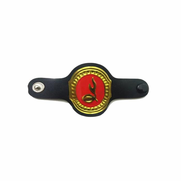 Gambar PIN KALEP PENGIKAT KACU/PENGIKAT HASDUK ANAK SEKOLAH - Merah, All Size dari qiyas collection undefined Tokopedia