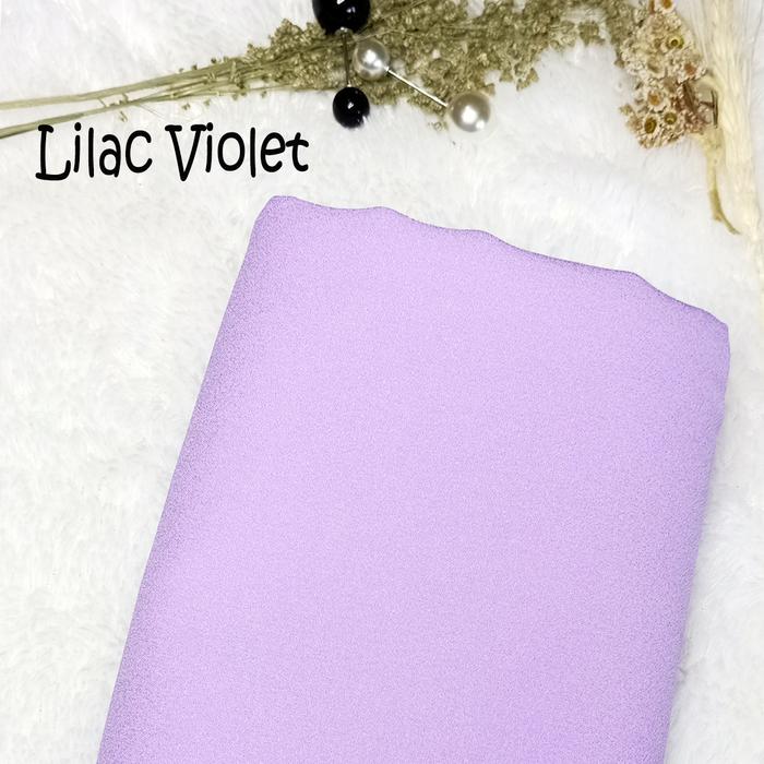 Gambar Segiempat Instan Uk.150cm Bahan Diamond - lilac dari NawAhmad's Lapak undefined Tokopedia