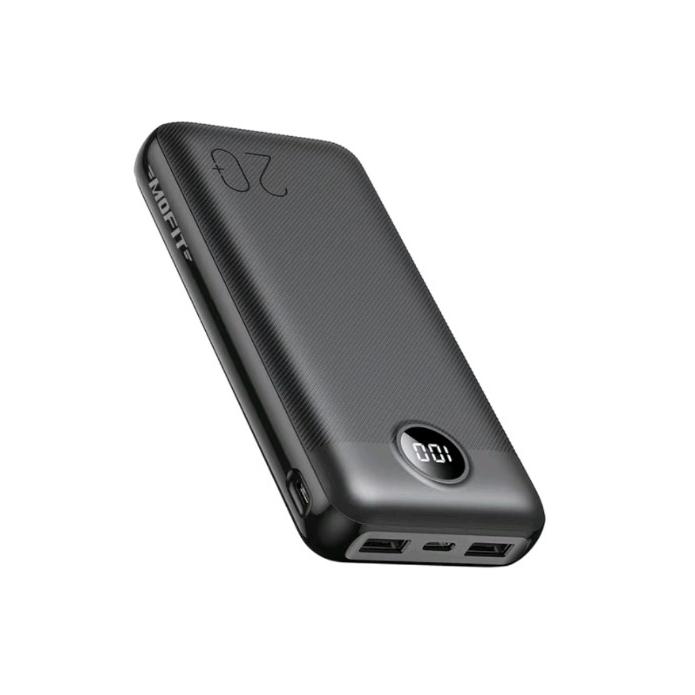 Gambar MOFIT M27 PRO 22.5W Powerbank 20.000mAh PD+QC3.0 Quick Charging M27PRO - Hitam dari Akasa Cell undefined Tokopedia