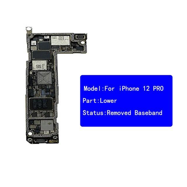 Gambar CNC Board Iphone 12 Pro - 12 Pro Lower dari Defesa Store undefined Tokopedia