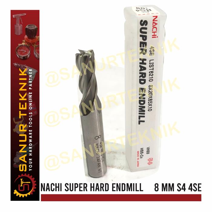 NACHI GTD8.0 Gﾃｰﾊﾟｼｬﾝｸｽﾀﾝﾀﾞｰﾄﾞﾄﾞﾘﾙ 8.0 NACHI ナチ ・不二越