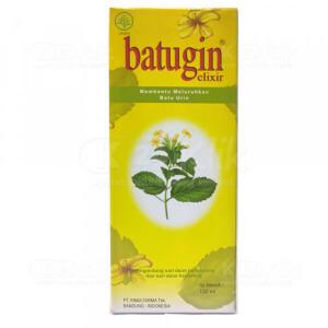 Gambar BATUGIN ELIXIR 120ML (1 Botol) dari K24Klik undefined Tokopedia