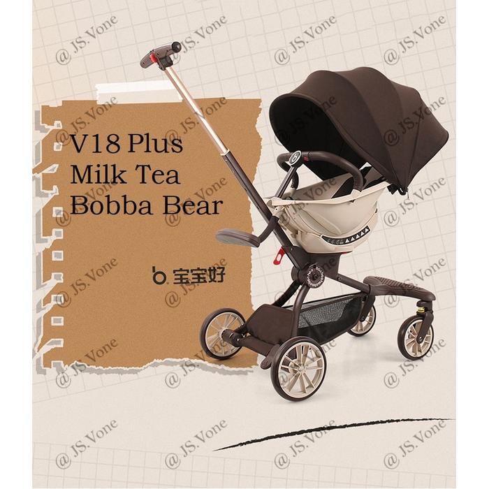 Jual Magic Stroller Micro Trike Baby Kereta Dorong Bayi Cabin Size