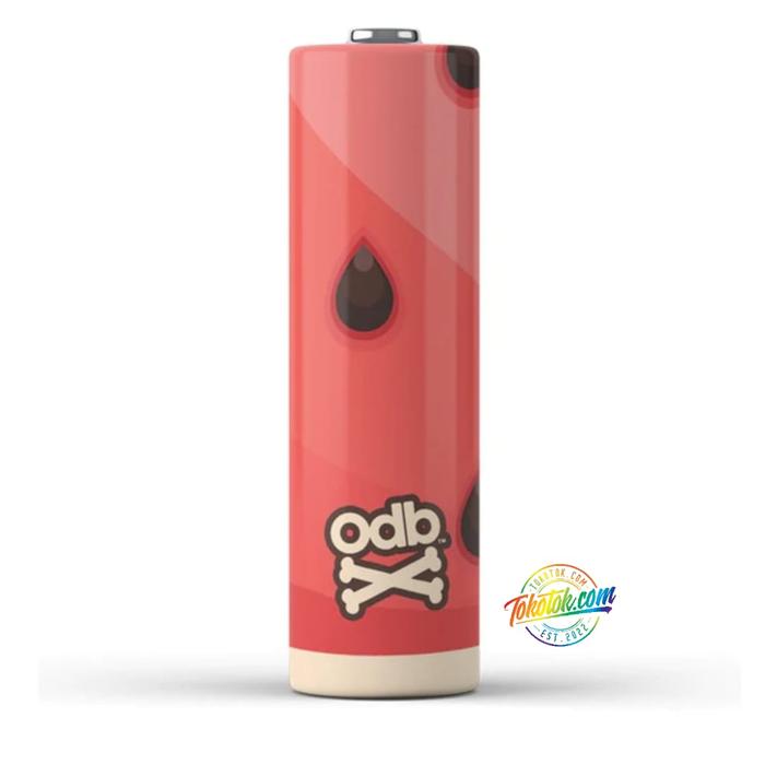 Gambar ODB Authentic wrap 21700 - water malone dari Tokotokcom undefined Tokopedia