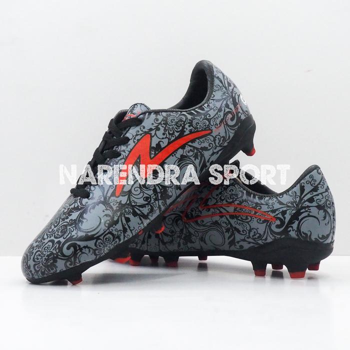 Gambar Sepatu Sepak Bola Dewasa - Alpha Putih, 43 dari Penta Shoes undefined 5 Tokopedia