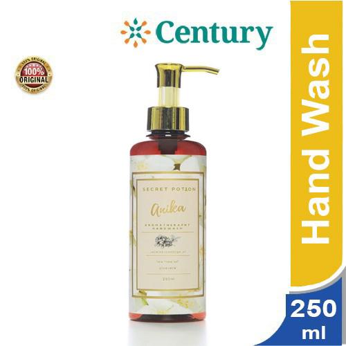 Gambar Secret Potion Anika Aromatherapy Handwash 250ml / Kesehatan / Handwash dari Apotik Century undefined Tokopedia