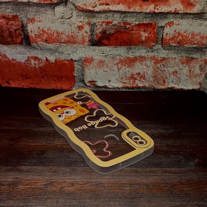 Gambar Case Vivo 1817 1816 1814 1811 1807 Softcase Kartun Vivo Y91 Y93 Y95 - Kuning dari Dyen Cell undefined Tokopedia