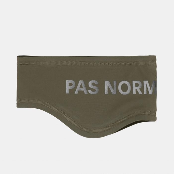 Gambar PAS NORMAL STUDIOS - Logo Headband - ONE SIZE, CINNAMON dari TUCC BALI RJM undefined Tokopedia