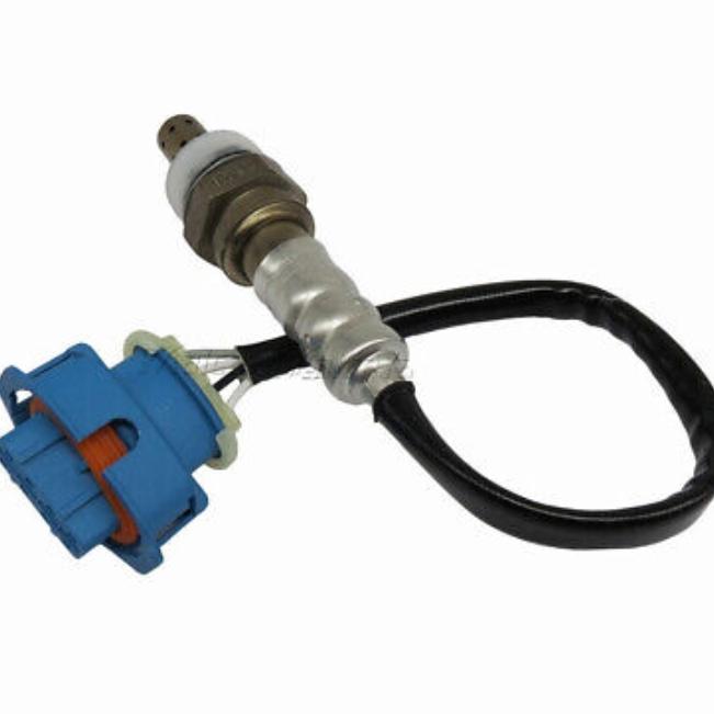 Trax Rear Hatch Sensor Jual SENSOR OKSIGEN OXYGEN CHEVROLET TRAX 2014-2017 - BAWAH - Jakarta ...