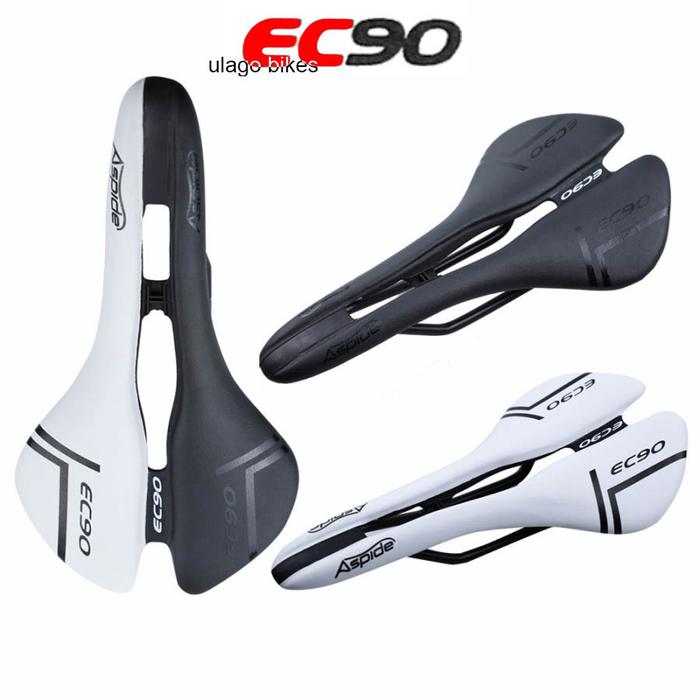 Jual sadel EC90 aspide saddle sepeda roabike tipis syte rockbros