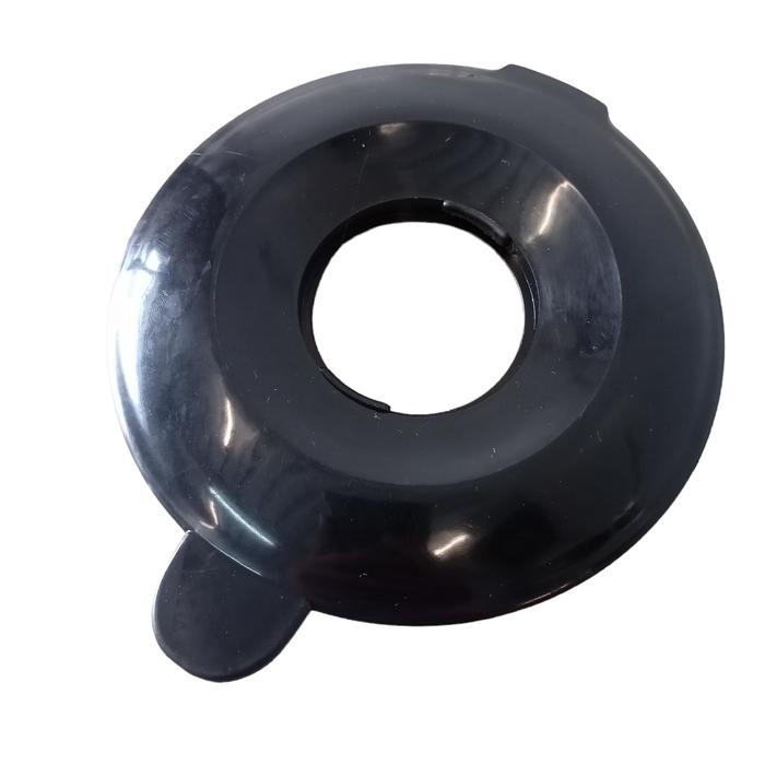 Gambar Gelas Plastik Jar Pisau Tutup Sendok Blender Miyako BL 51 52 Original - Jar Lid dari Damai Terang undefined Tokopedia