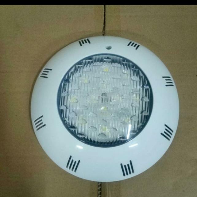 Gambar Lampu kolam renang 12 watt 12w 12watt lampu kolam renang led 12 watt - Putih dari Dunia lampu jakarta undefined Tokopedia