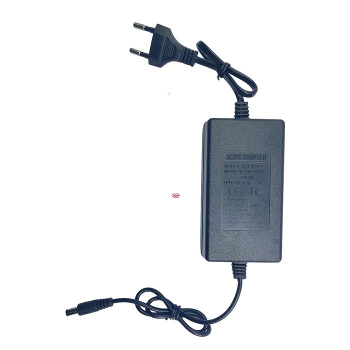 Gambar Lampu LED Neon Flex LED Strip Flexible 5 Meter DC 12V Waterproof - KABEL POWER dari Mynoona Toona undefined Tokopedia