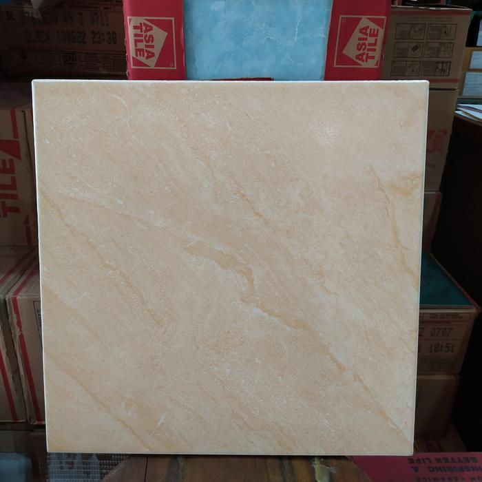 Jual Keramik Lantai Mulia Tile 40x40 / Keramik Lantai Mulia Glossy