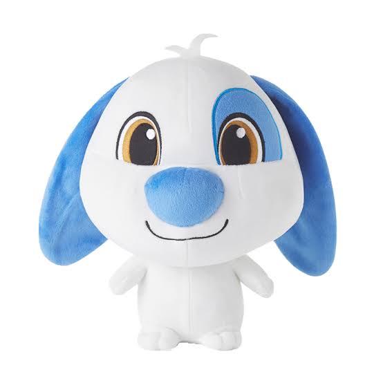 Gambar Boneka Tom Cat Talking Tom berbahan lembut impor premium SNI - Hank dari R&RBoneka undefined Tokopedia