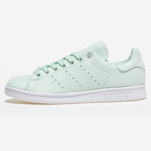 Original Stan Smith Vert Jual Adidas Stansmith Women's Originals Shoes \