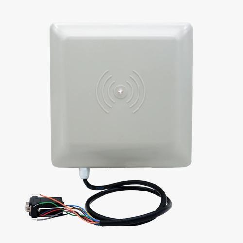 Gambar UHF RFID Integrated Reader & Writer Middle Range Distance - Non IP dari DayTrade undefined Tokopedia