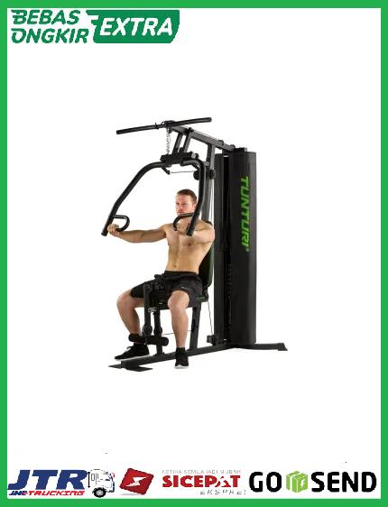 Tunturi Multi Gym Hg 20
