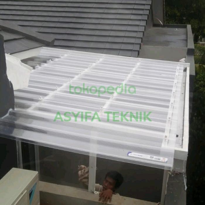 Gambar pekerjaan Rumah Bpa Gery / Greca Twinlite / Pelunasan dari Asyifa Teknik HQ undefined Tokopedia