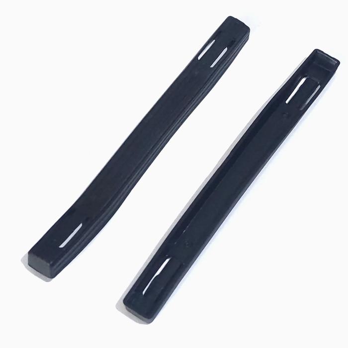 Gambar braket dudukan hdd caddy holder Lenovo Thinkpad T420 T430 T420S T430S - karet penahan dari online-xyz undefined Tokopedia