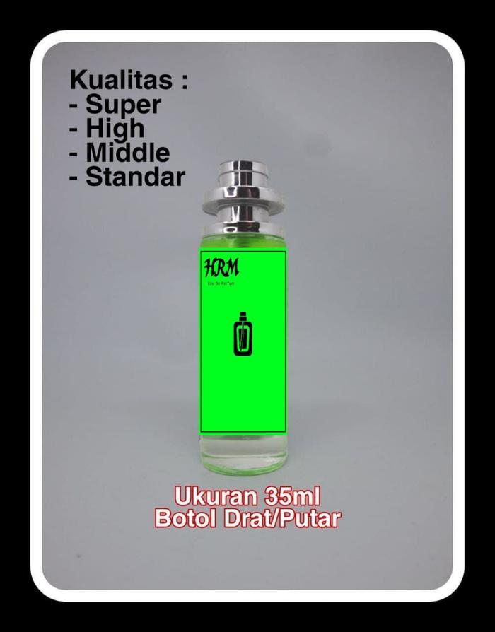 Gambar Harum Parfum Pink Chiffon Woman Parfume - 35ML, SUPER dari HARUM_PARFUM undefined Tokopedia