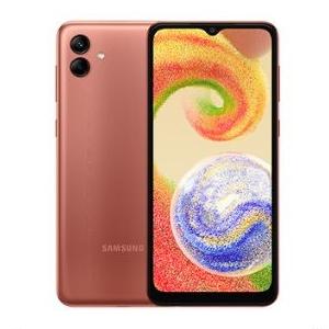 Gambar Samsung Galaxy A04 Ram 4/64GB Ram 4GB Internal 64GB - Garansi Resmi - Orange Copper, Nobonus dari VLI-Official Store undefined Tokopedia