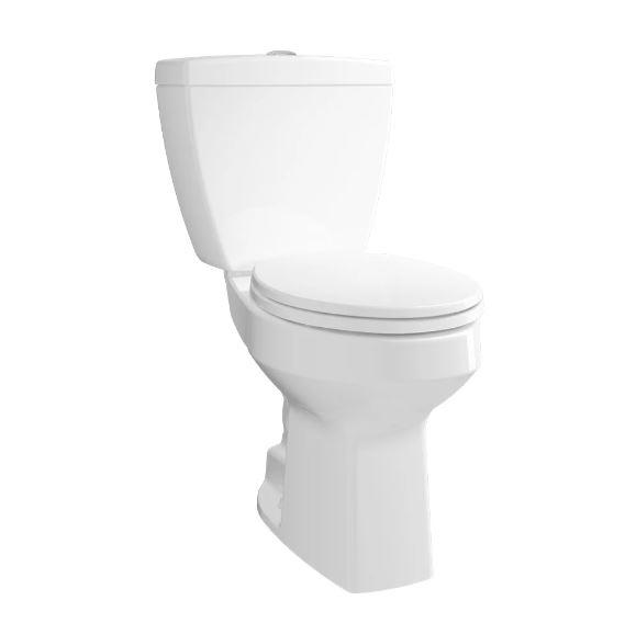 Gambar Toto Closet duduk C704L dari melektronik sanitary official undefined Tokopedia