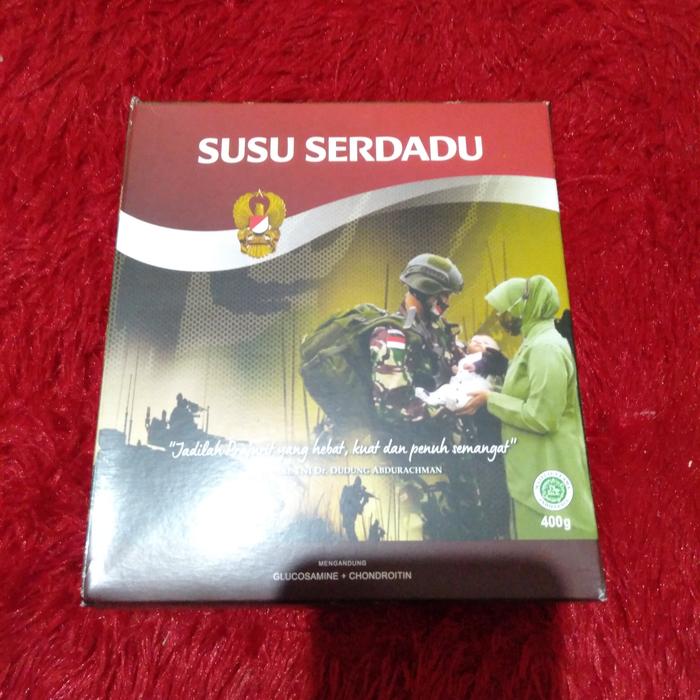 Gambar Susu Serdadu dari piyik blekok Military undefined Tokopedia