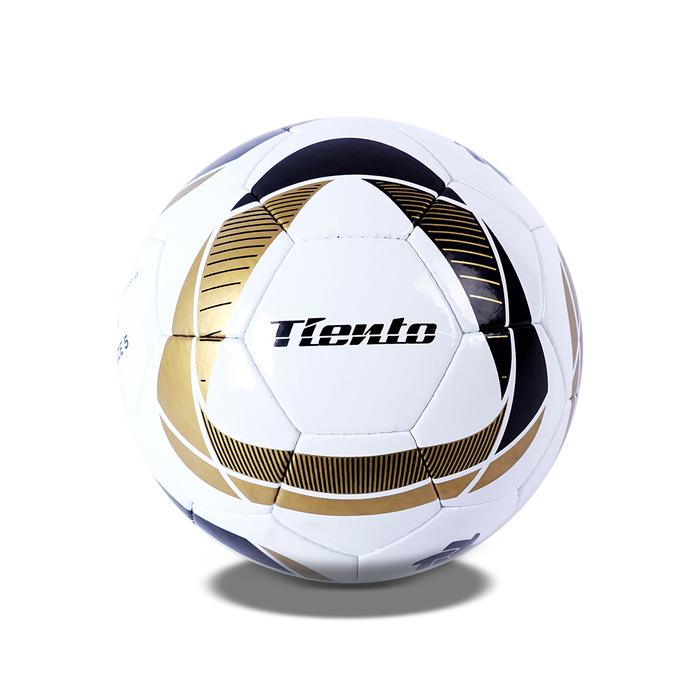 Gambar Tiento Bola Sepak Soccer Football To Move Ball Size 5 - JABULANI dari TIENTO INDONESIA undefined Tokopedia