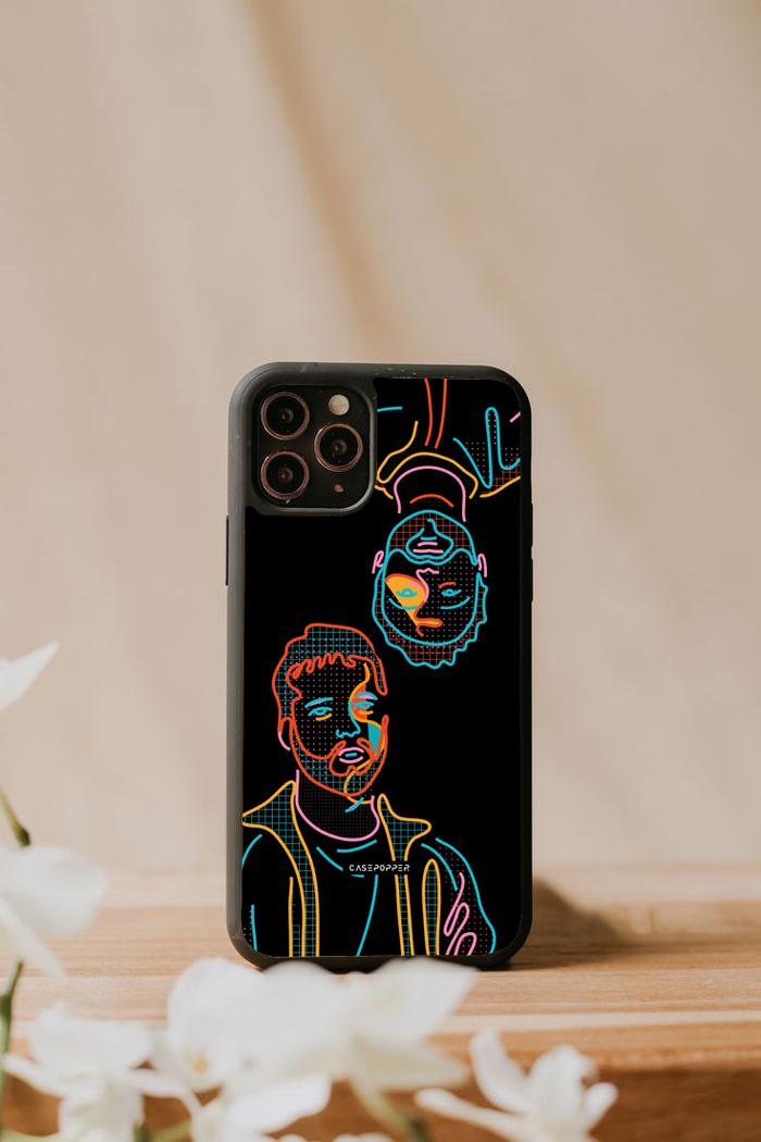 Gambar manly premium case by casepopper - case hp iphone & android - Post3, Tulis di Notes dari Casepopper undefined Tokopedia