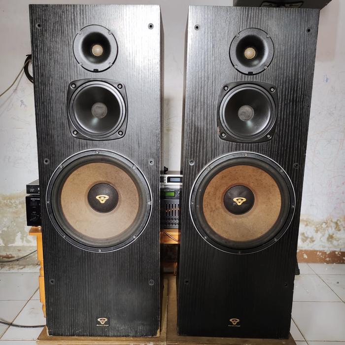 Kit Riparazione Bordo Schiuma Per Woofer CERWIN VEGA DC12 - Foto 9