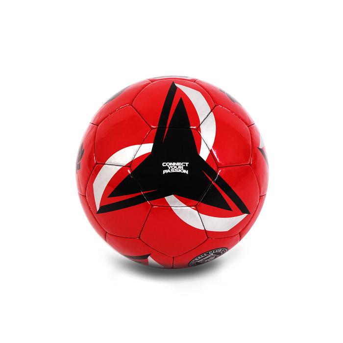 Gambar Tiento Bola Sepak Soccer Football To Move Ball Size 5 - SPINNER dari TIENTO INDONESIA undefined Tokopedia