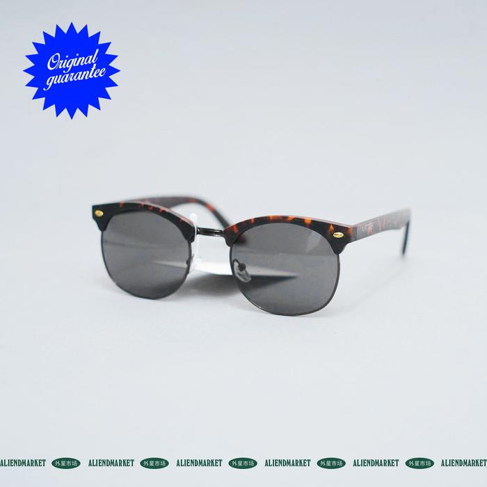 Kacamata Vans Sunglasses Wayde Tortois ORIGINAL di Aliend Treasure  Tokopedia