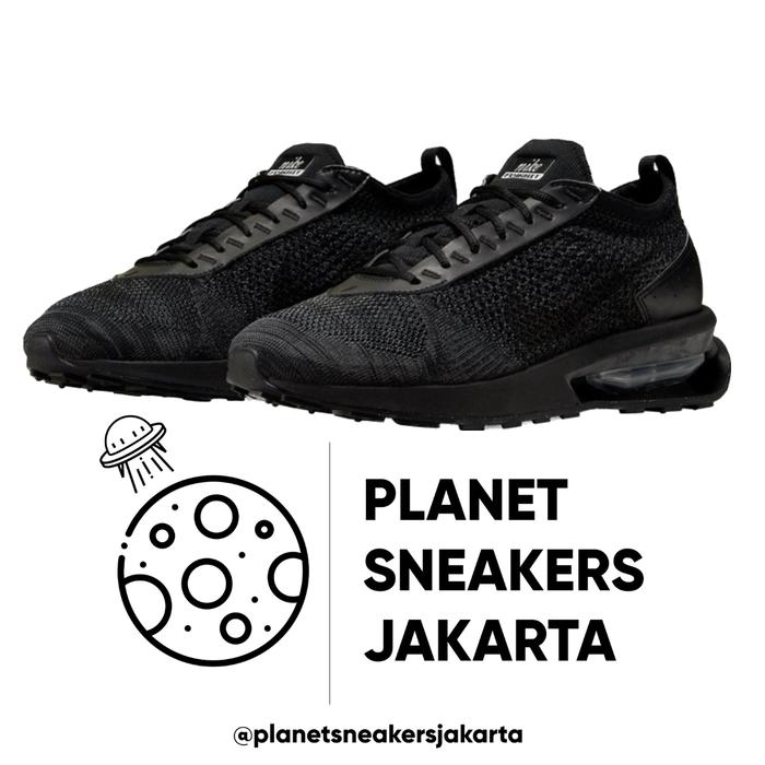 Jual Nike Air max Flyknit Racer 