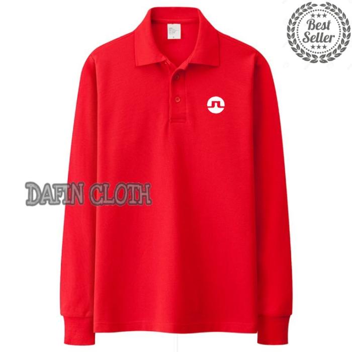 Short Sleeve Red Polo Toddler Grizzly Boys Polo Shirt Short Sleeve