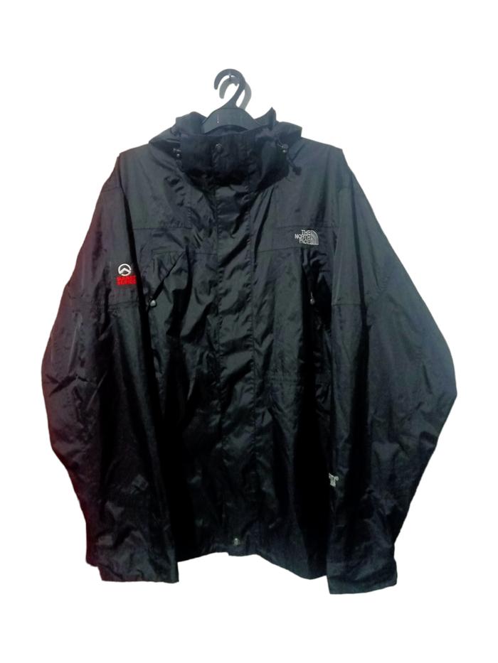 THE NORTH FACE】 GORE-TEX XCRマウンテンパンツ The North Face
