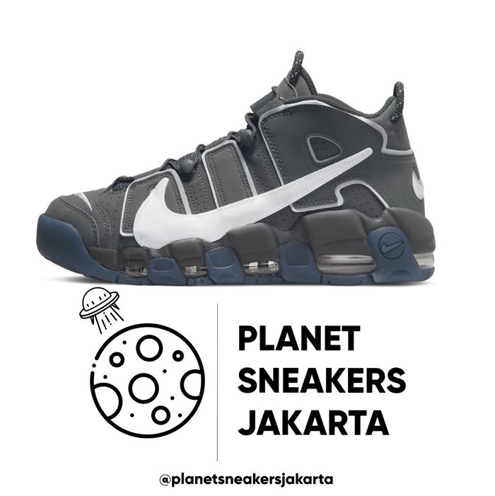 Nike Air More Uptempo 96 