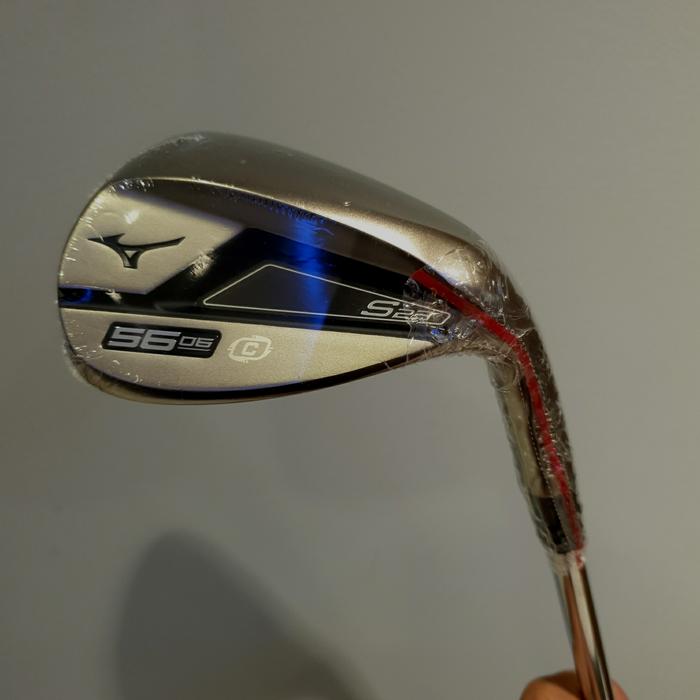 Gambar STIK GOLF MIZUNO WEDGE S23 ORIGINAL - Cooper, 52⁰ dari AUBRI GOLF undefined Tokopedia