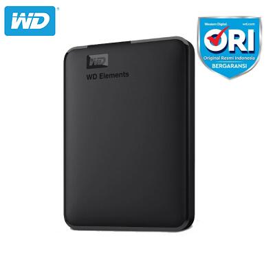 Gambar Hardisk External Full Game - Movie - Anime - WD Elements 1TB dari Raptor Gaming Store undefined Tokopedia