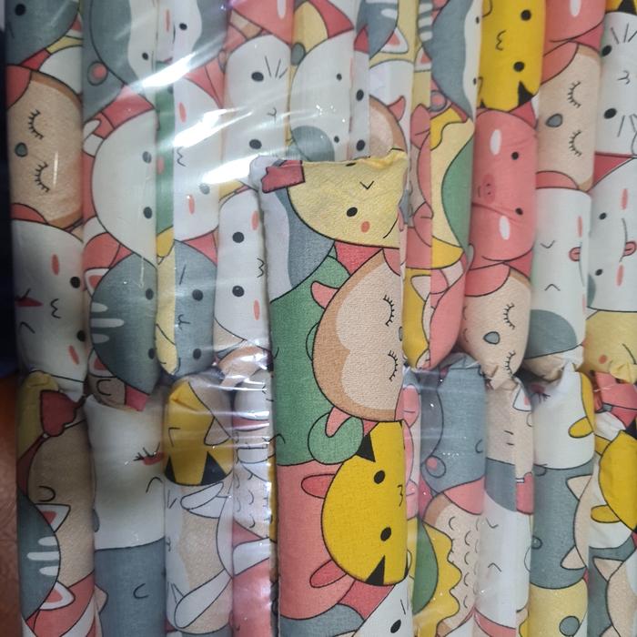 Gambar SPALK ANAK 5x15 - MOTIF dari SpalkOke undefined Tokopedia