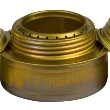 Gambar trangia accessories alat masak camping - spirit burner dari TENDAKI undefined Tokopedia