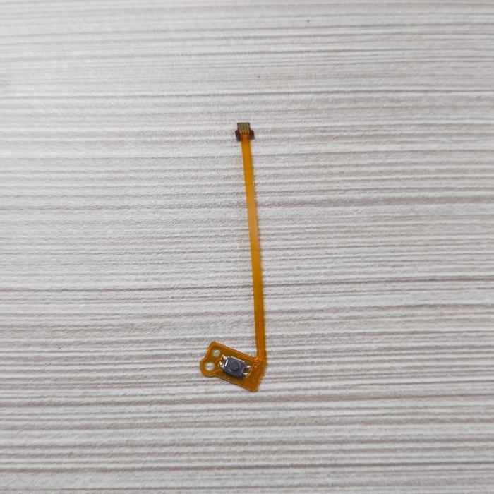 Gambar FLEXIBLE PCB NINTENDO SWITCH JOYCON JOY CON L ZL R ZR - ZL dari ATLANTIS STAR undefined Tokopedia